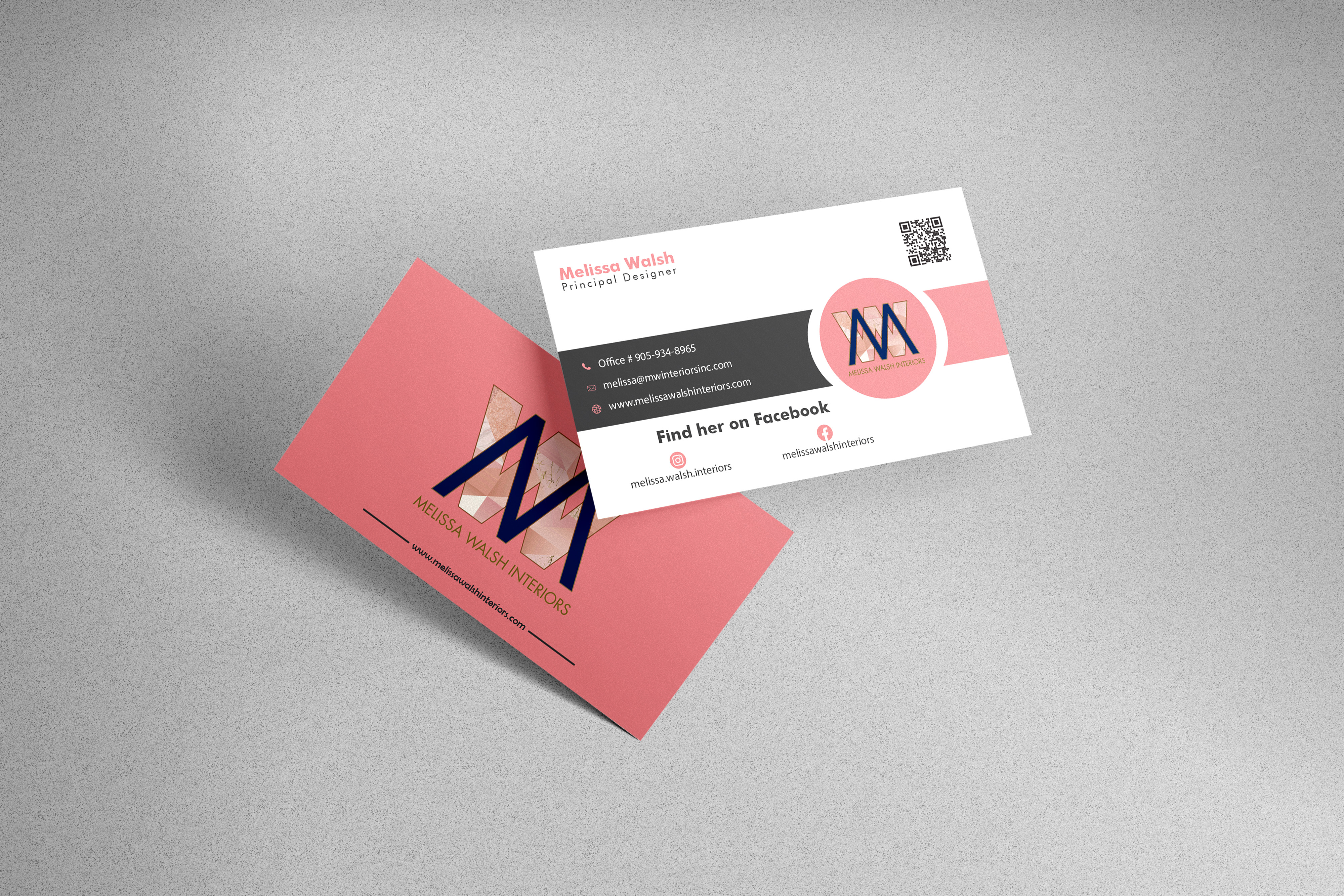 Design de Carte de Visite par Titan Solbiz pour ce projet | Design #29209742