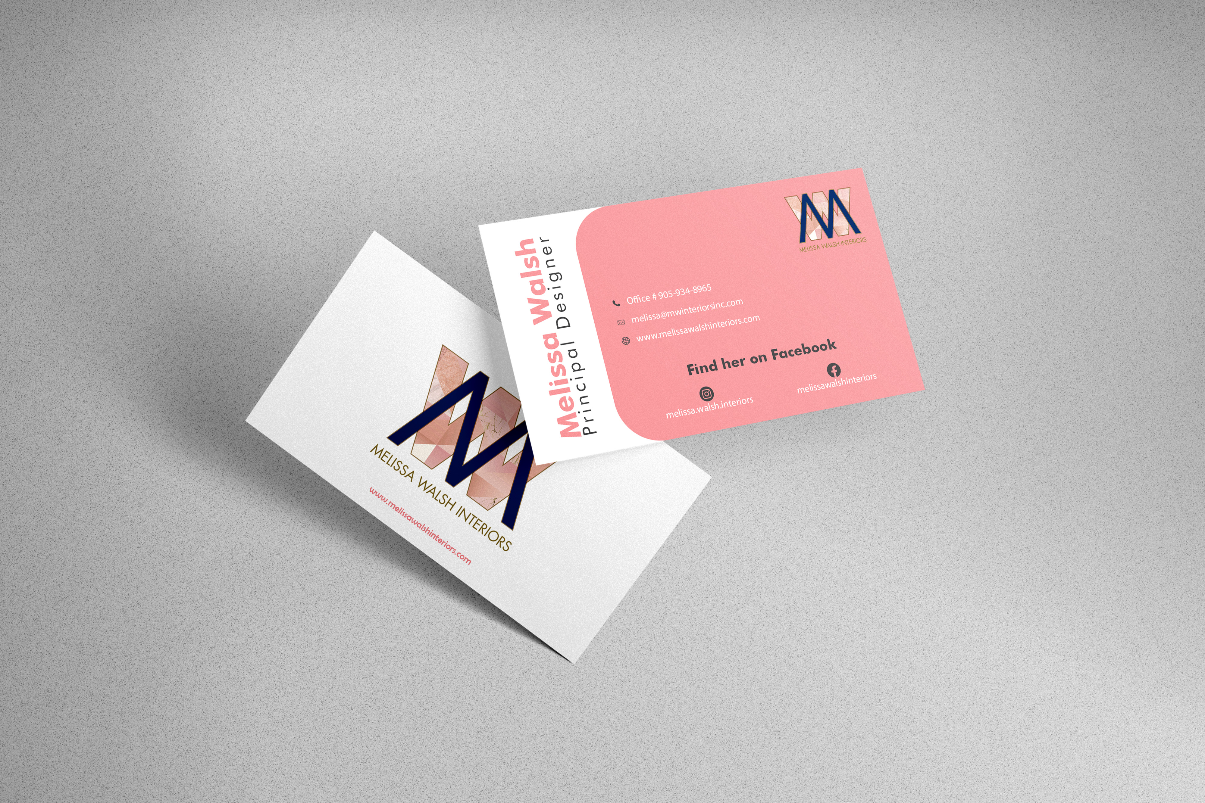 Design de Carte de Visite par Titan Solbiz pour ce projet | Design #29209744