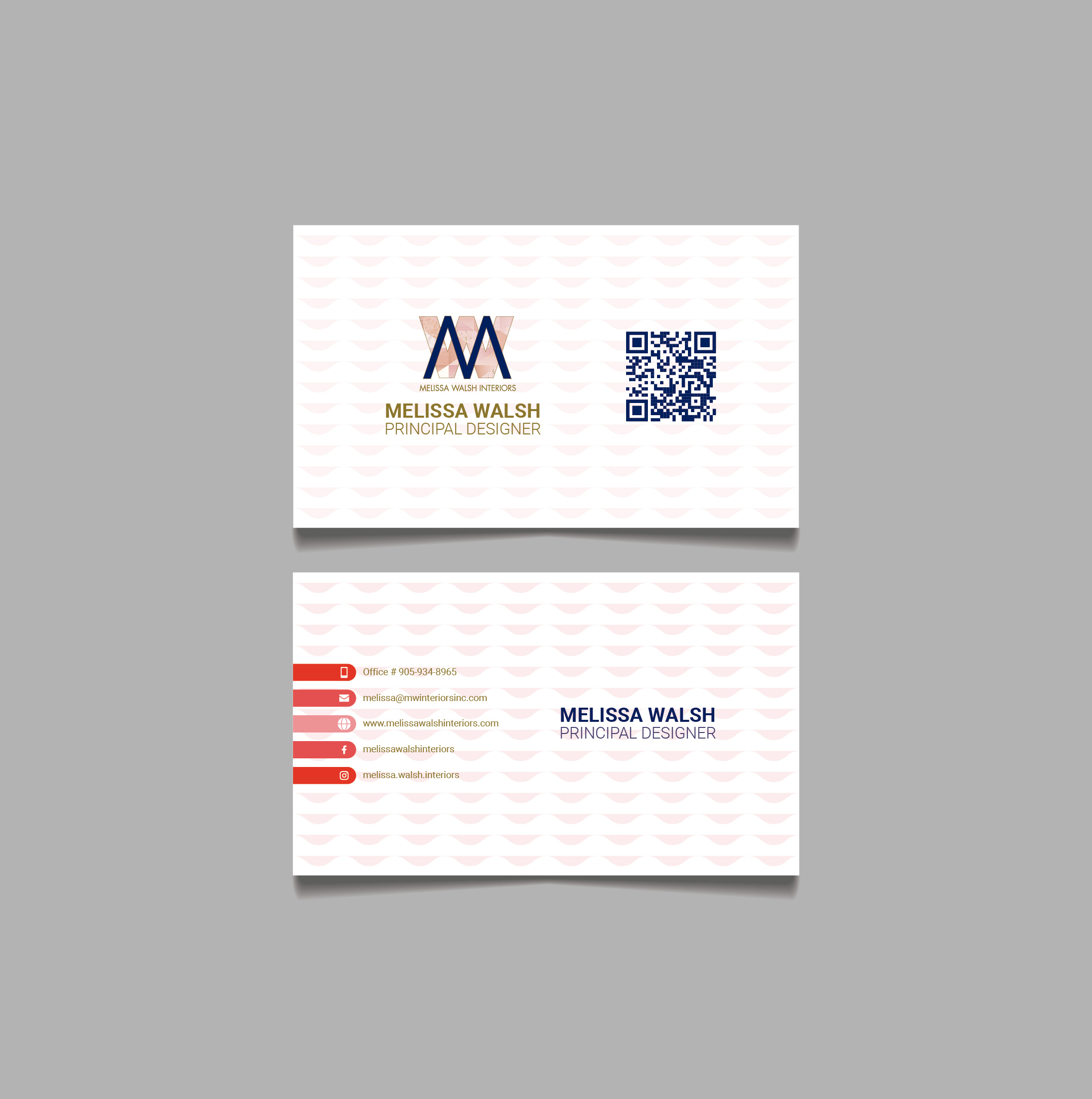 Design de Carte de Visite par Elumalai Steve pour ce projet | Design #29210439