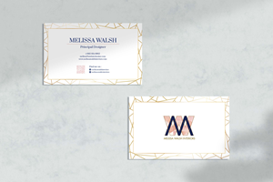 Business Card Design by iftitahNA for this project | Design: #29209564