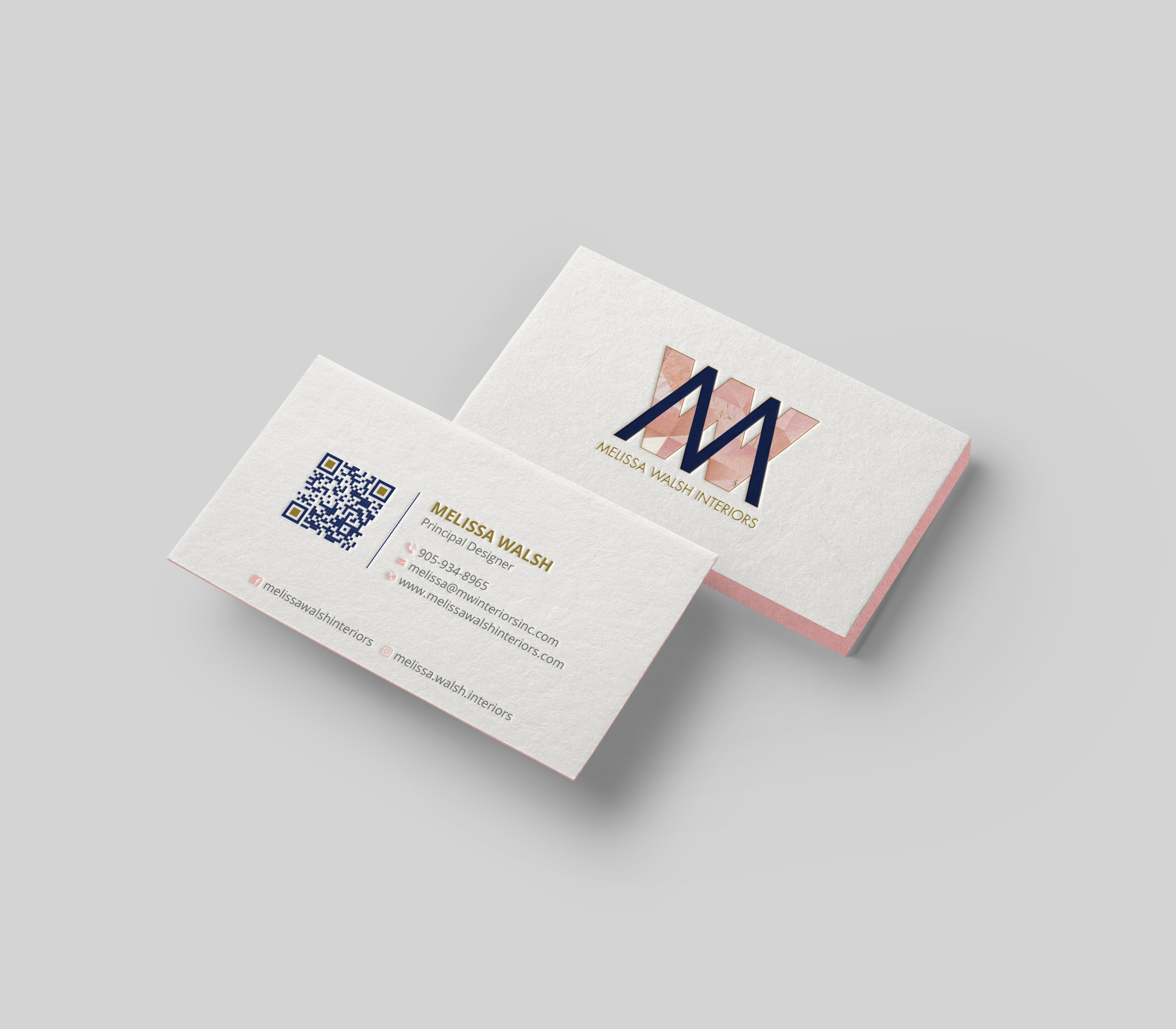 Visitenkarten-Design von DesignShout für dieses Projekt | Design #29181856