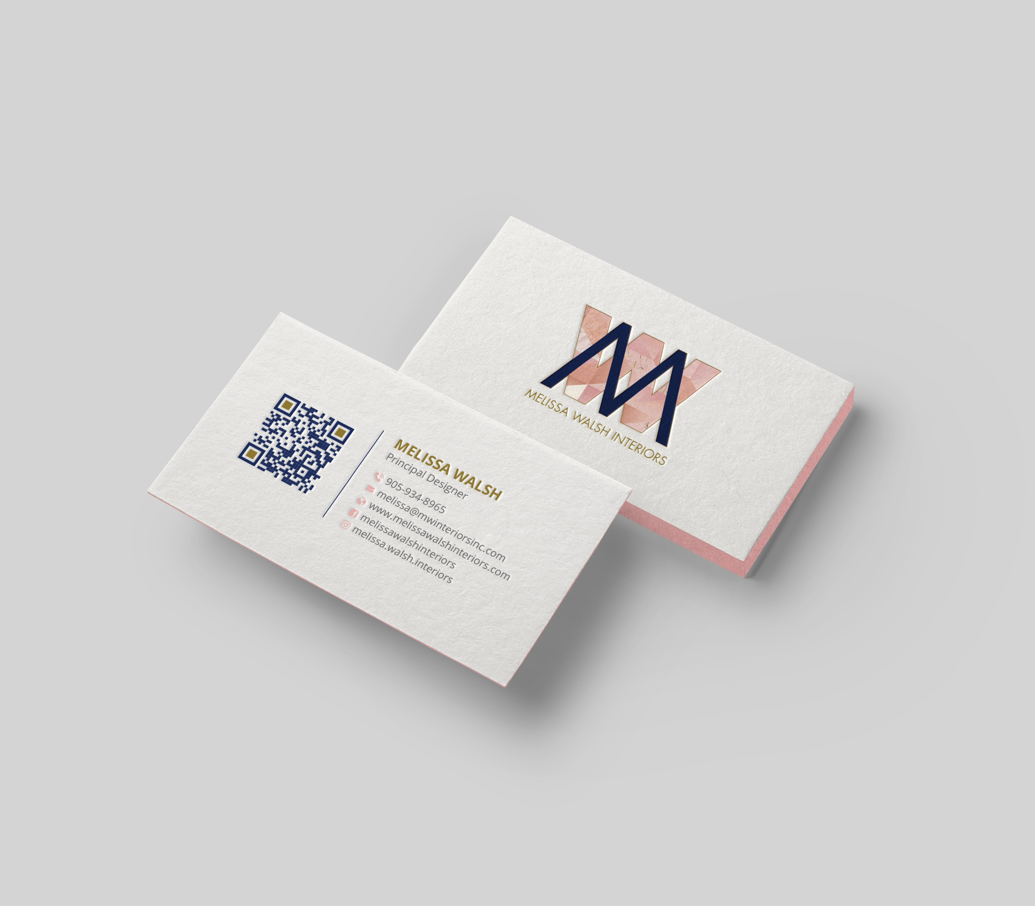 Design de Carte de Visite par DesignShout pour ce projet | Design #29181904