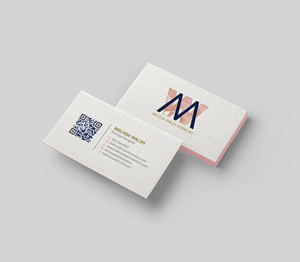 Design de Carte de Visite par DesignShout pour ce projet | Design : #29181904