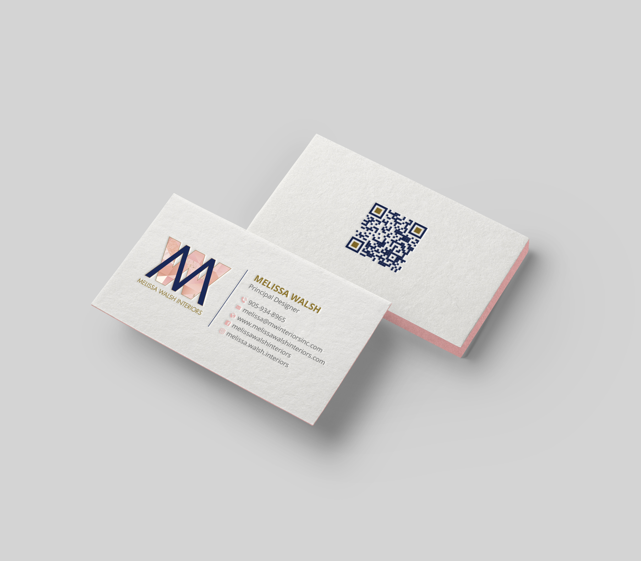 Design de Carte de Visite par DesignShout pour ce projet | Design #29181905