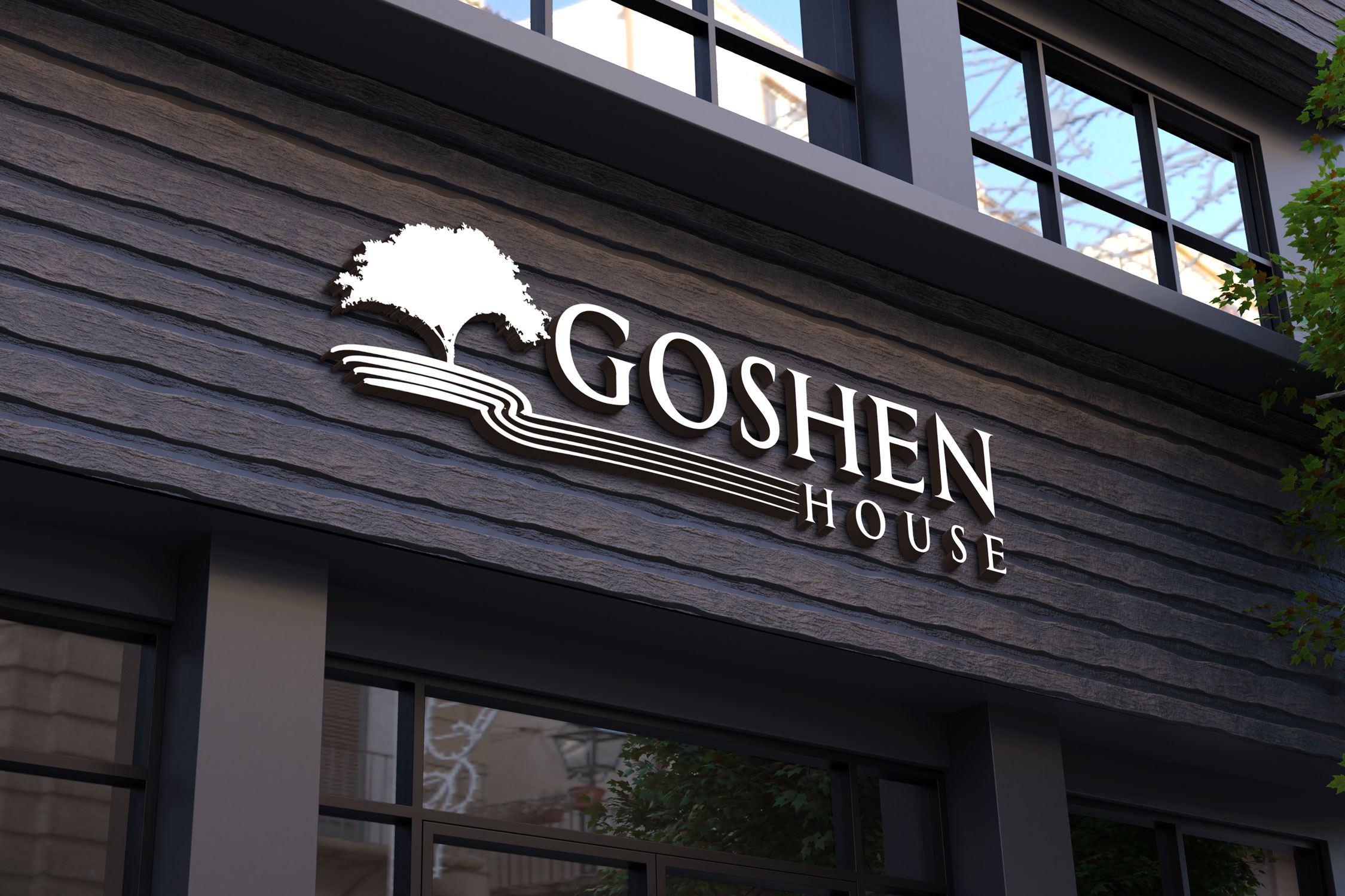 Diseño de Logo por Kavth para este proyecto | Diseño #29214759