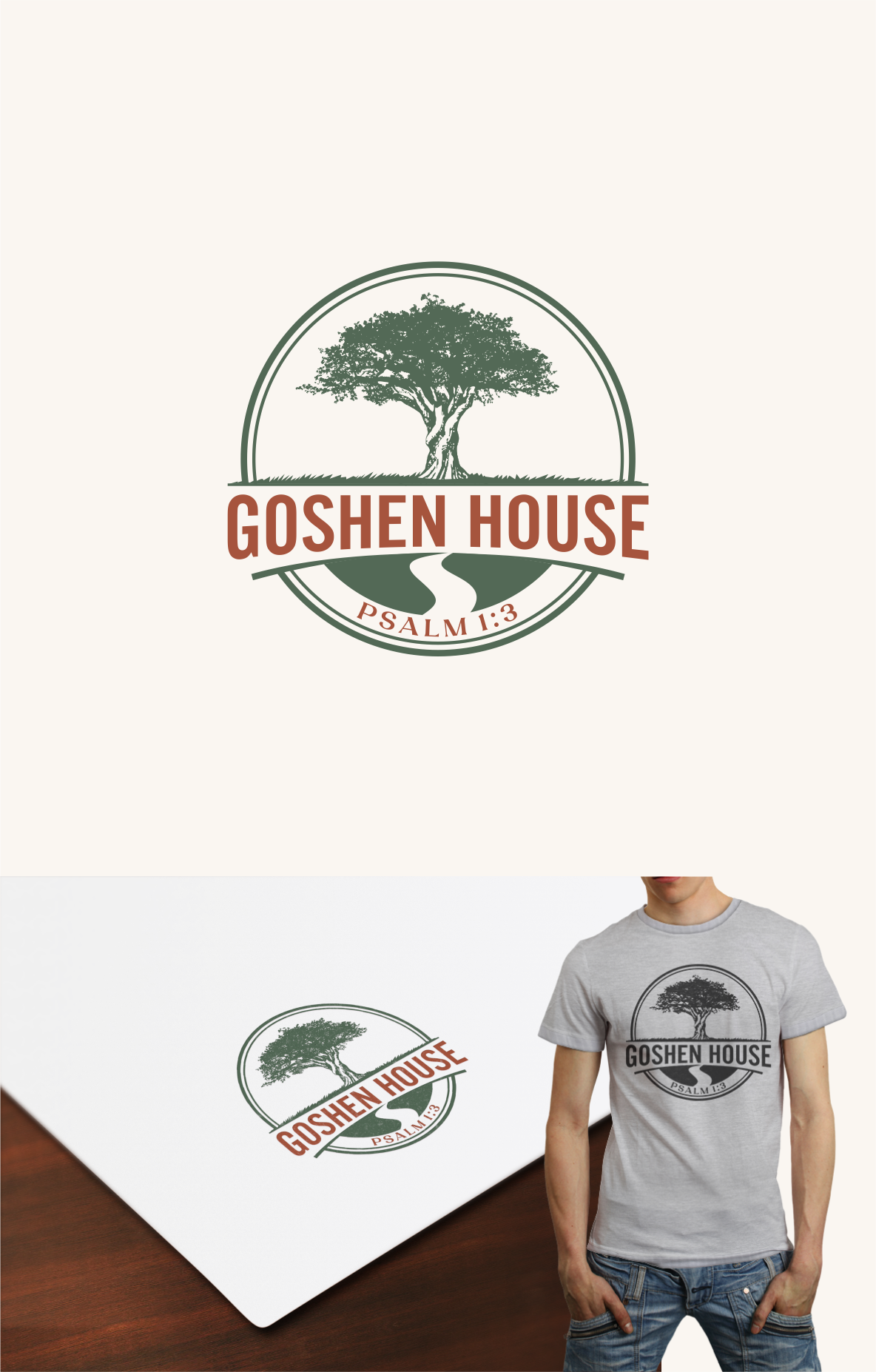 Diseño de Logo por Tubeng para este proyecto | Diseño #29185770