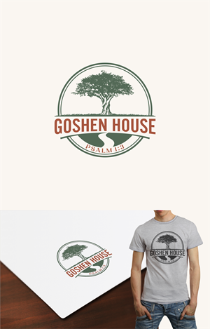 Logo Design by Tubeng for this project | Design: #29185770