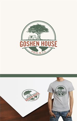 Logo Design by Tubeng for this project | Design: #29209164