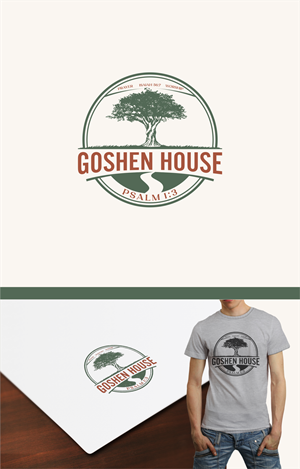 Logo Design by Tubeng for this project | Design: #29214019