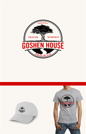 Logo Design by Tubeng for this project | Design: #29219016