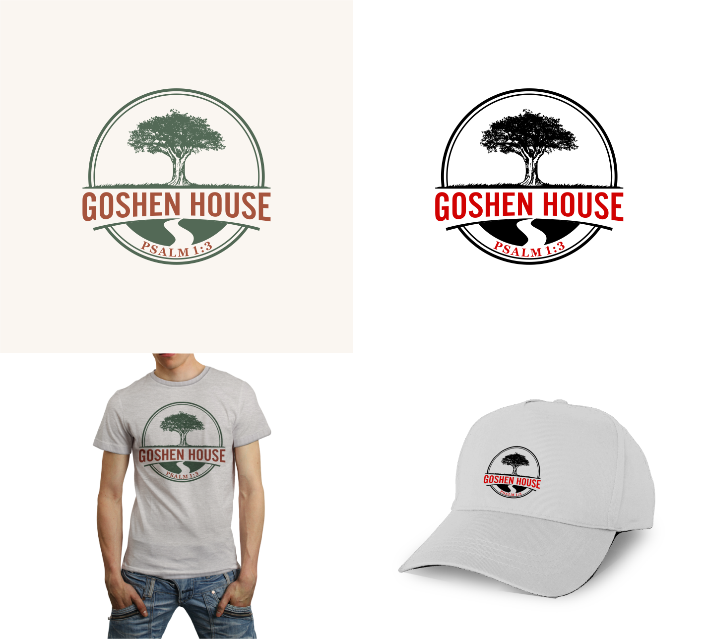 Logo Design by Tubeng for this project | Design #29241482