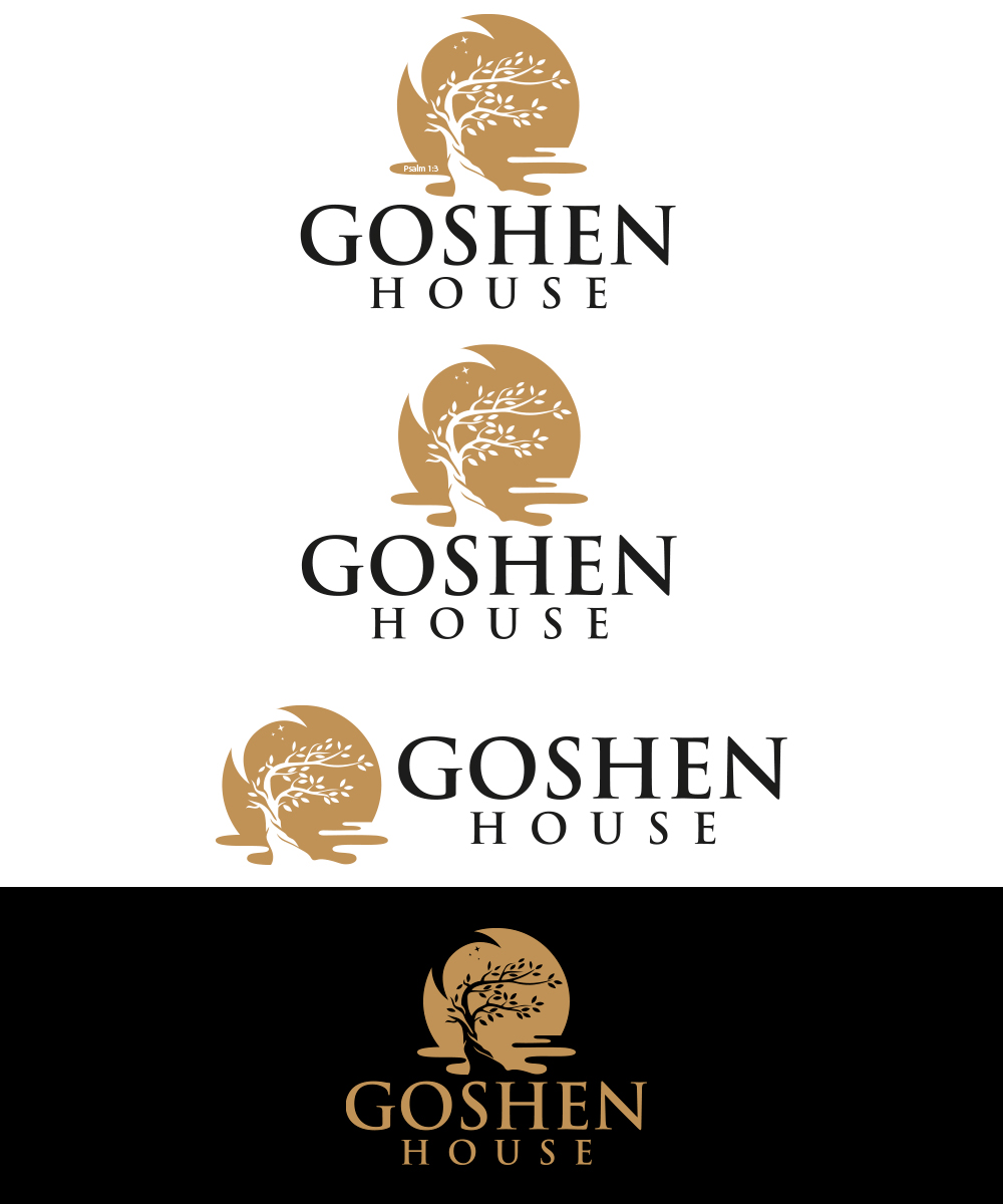 Diseño de Logo por Luca™ para este proyecto | Diseño #29174934