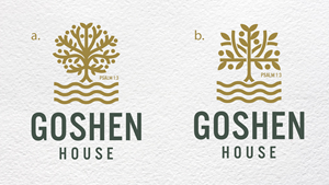 Logo Design by simple mind for this project | Design: #29208514