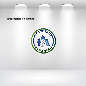 Design de Logo par RRR Design pour T&A Nettoyage Cleaning | Design : #29180764