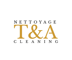 Design de Logo par Thati Designs pour T&A Nettoyage Cleaning | Design : #29204283
