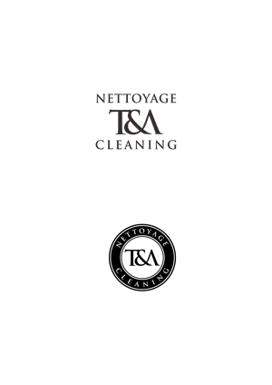 Design de Logo par Atiek pour T&A Nettoyage Cleaning | Design : #29175719