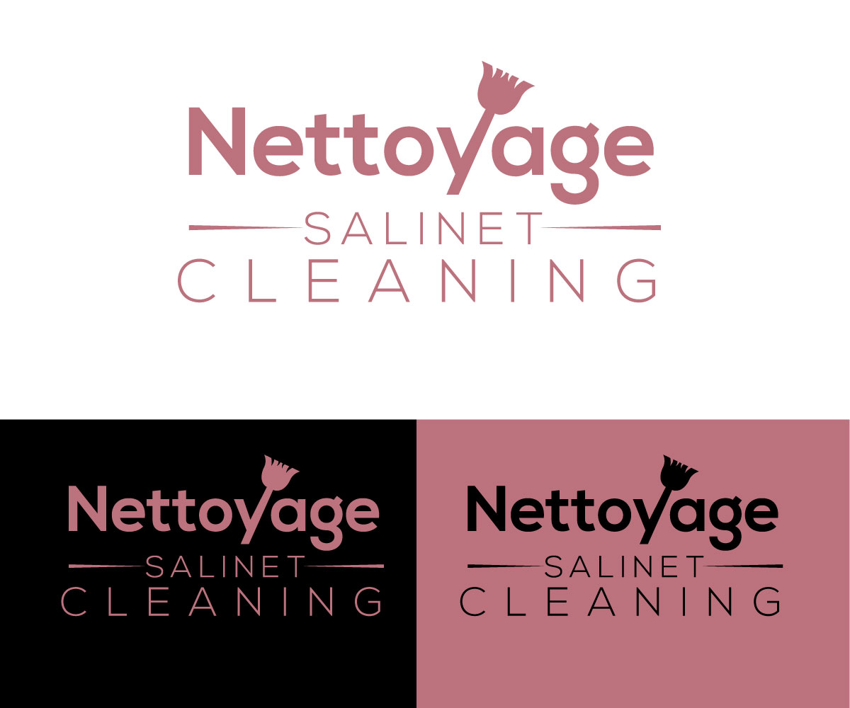 Design de Logo par MANIK 42 pour T&A Nettoyage Cleaning | Design #29310847
