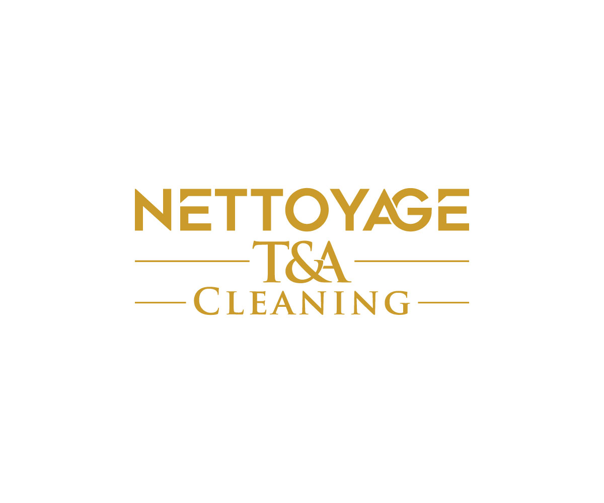 Design de Logo par Spark  Design pour T&A Nettoyage Cleaning | Design #29303858