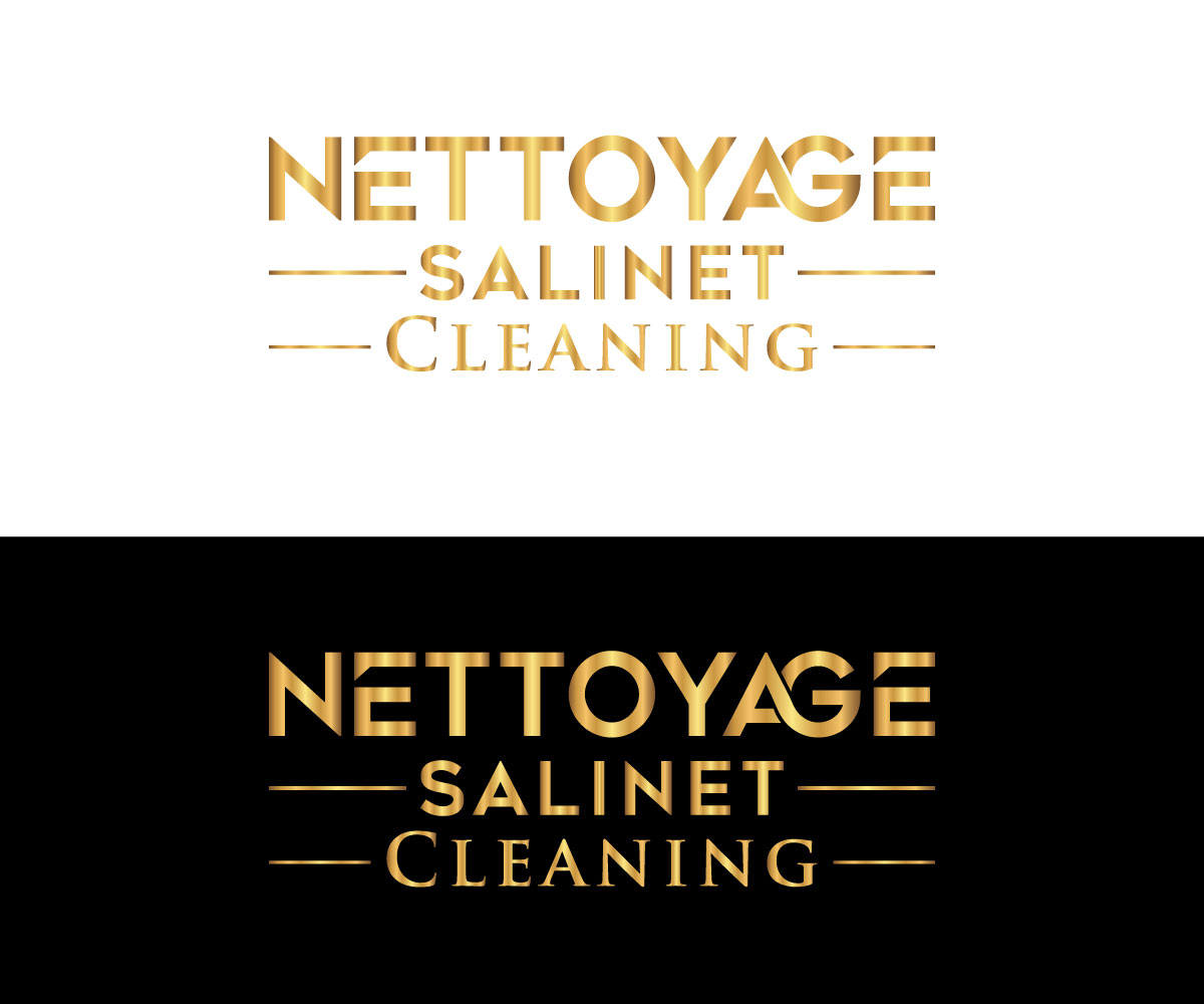 Design de Logo par Spark  Design pour T&A Nettoyage Cleaning | Design #29310020