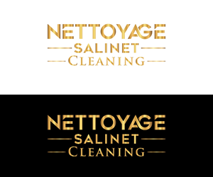 Design de Logo par Spark  Design pour T&A Nettoyage Cleaning | Design : #29310020