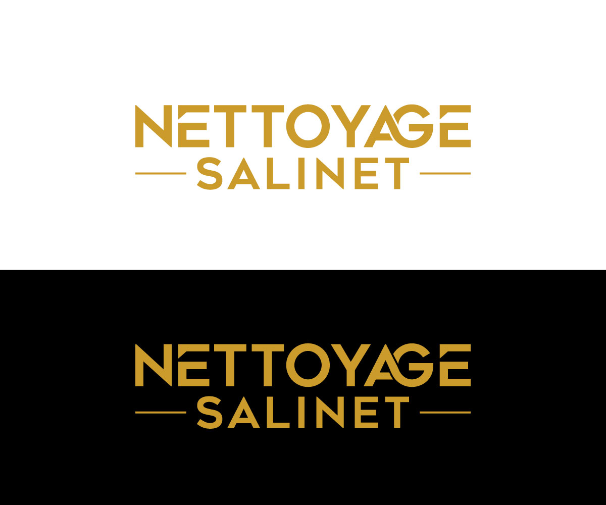 Logo Design by Spark  Design for T&A Nettoyage Cleaning | Design #29310507