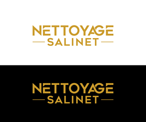 Logo Design by Spark  Design for T&A Nettoyage Cleaning | Design: #29310507