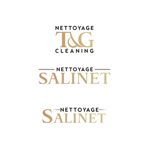 Design de Logo par sarrita pour T&A Nettoyage Cleaning | Design : #29297833