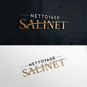 Design de Logo par sarrita pour T&A Nettoyage Cleaning | Design : #29298001