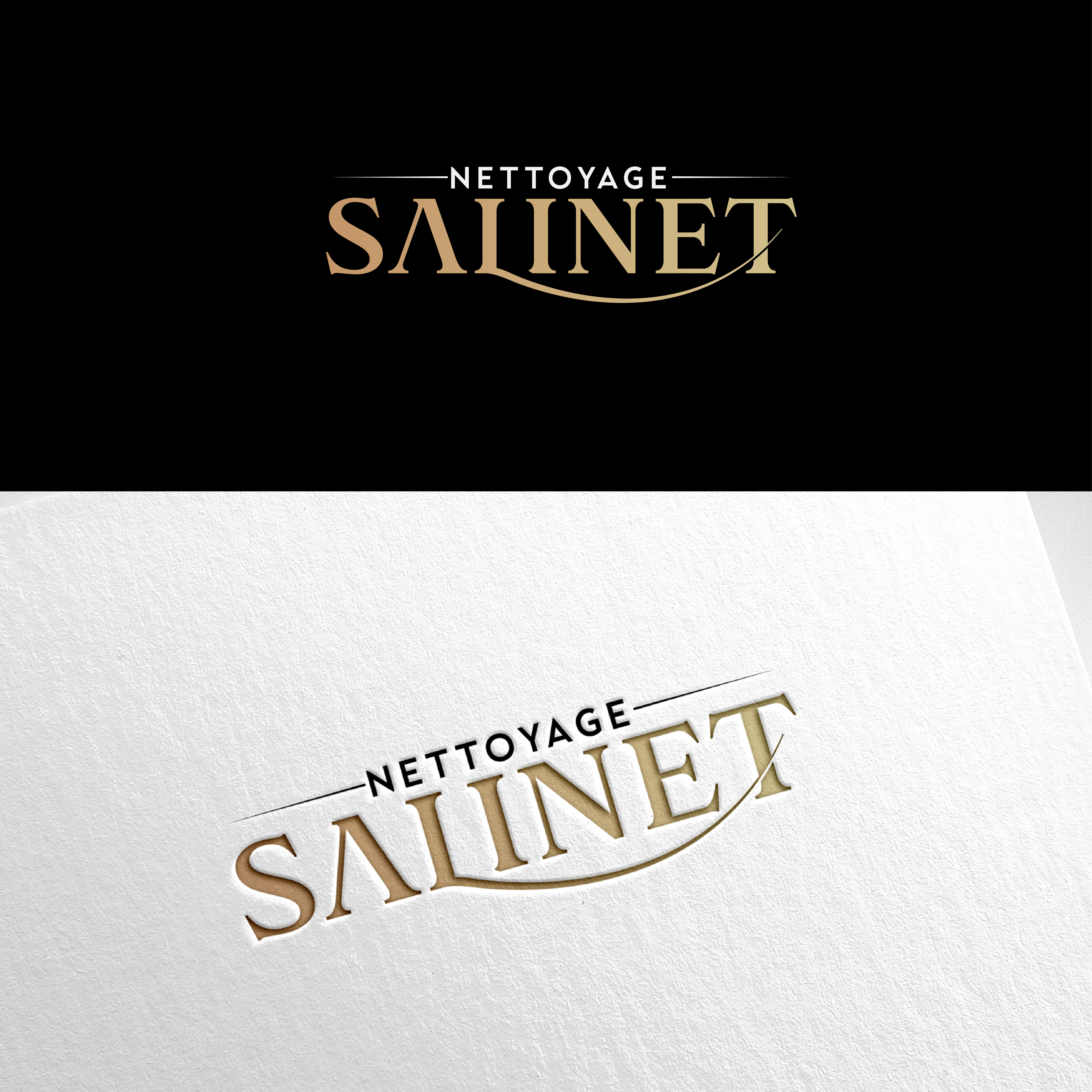 Design de Logo par sarrita pour T&A Nettoyage Cleaning | Design #29310483