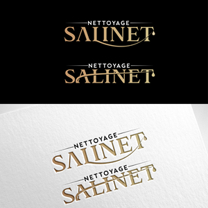 Design de Logo par sarrita pour T&A Nettoyage Cleaning | Design : #29310664