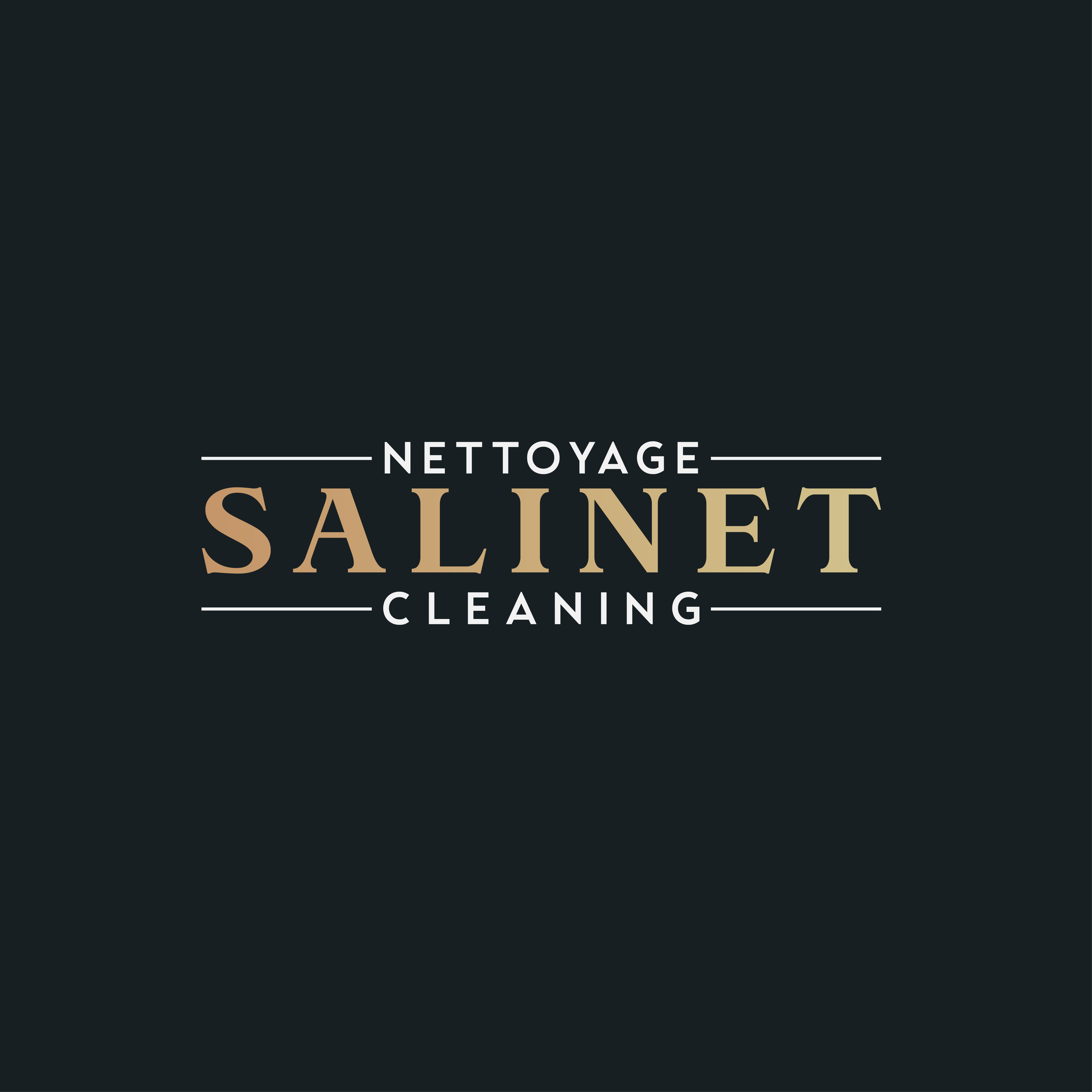 Design de Logo par sarrita pour T&A Nettoyage Cleaning | Design #29322965