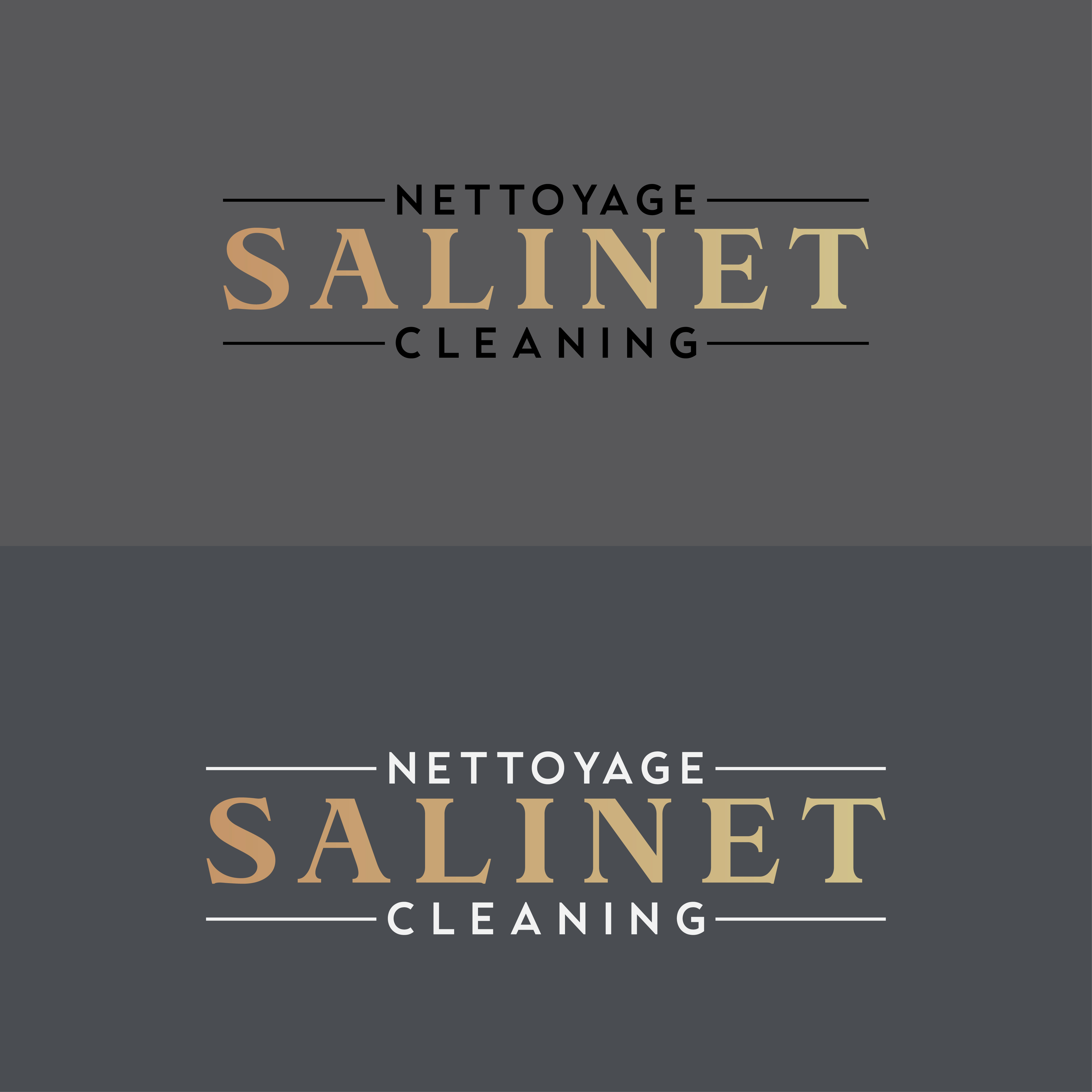 Design de Logo par sarrita pour T&A Nettoyage Cleaning | Design #29323048