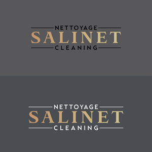 Design de Logo par sarrita pour T&A Nettoyage Cleaning | Design : #29323048