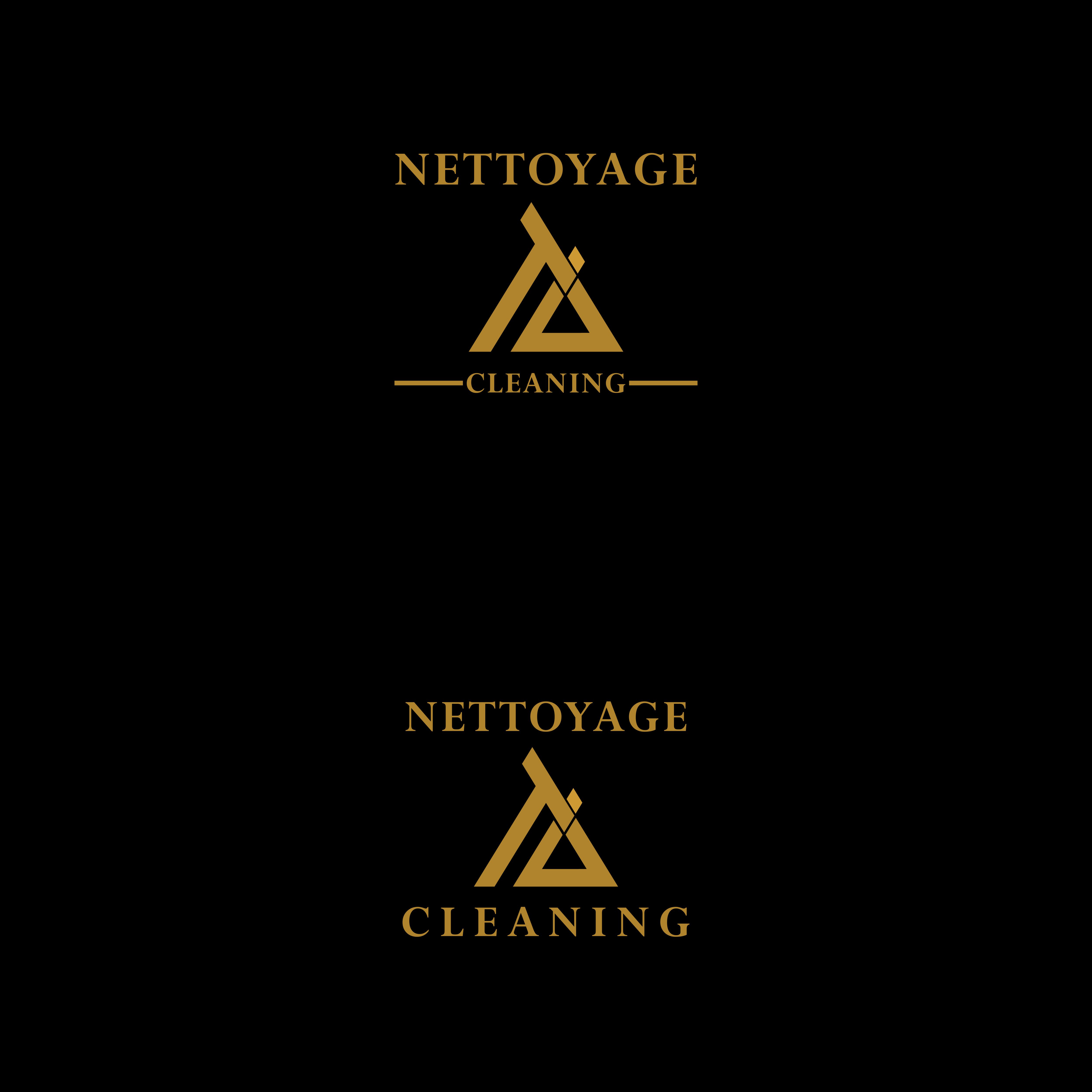 Design de Logo par Bilqis02 pour T&A Nettoyage Cleaning | Design #29184994