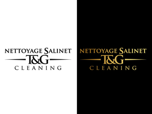 Design de Logo par Pro_DesignMaster pour T&A Nettoyage Cleaning | Design : #29297935
