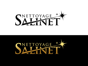 Design de Logo par Pro_DesignMaster pour T&A Nettoyage Cleaning | Design : #29314775