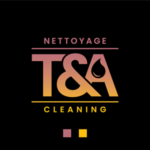 Logo Design by yudaharv for T&A Nettoyage Cleaning | Design #29184148