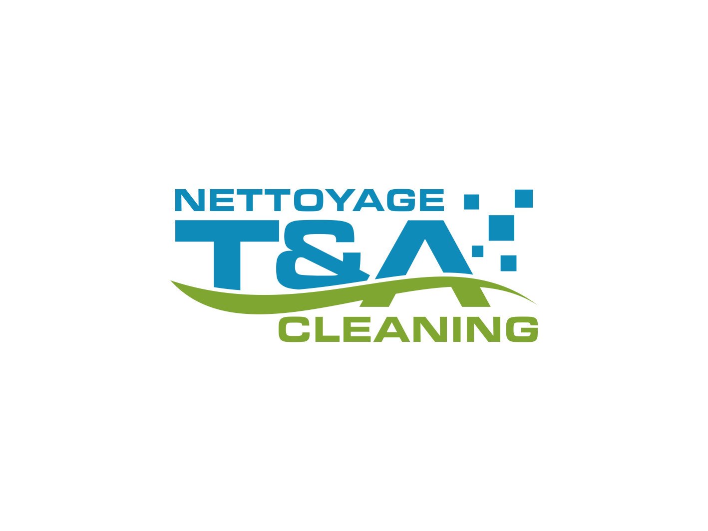 Design de Logo par BNdesigner pour T&A Nettoyage Cleaning | Design #29181130