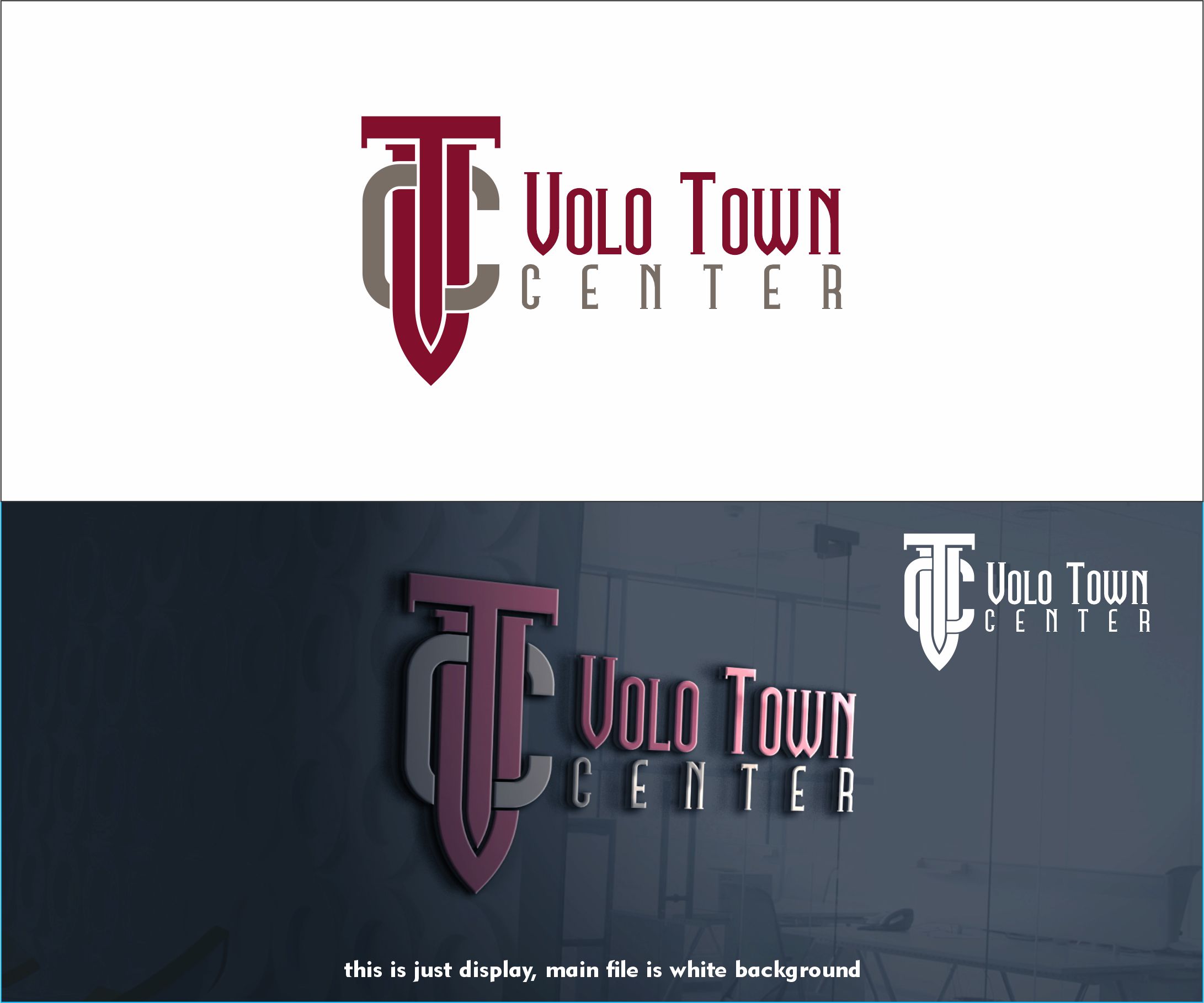 Logo Design by alkaline for Orput Companies Inc. | Design #29176062