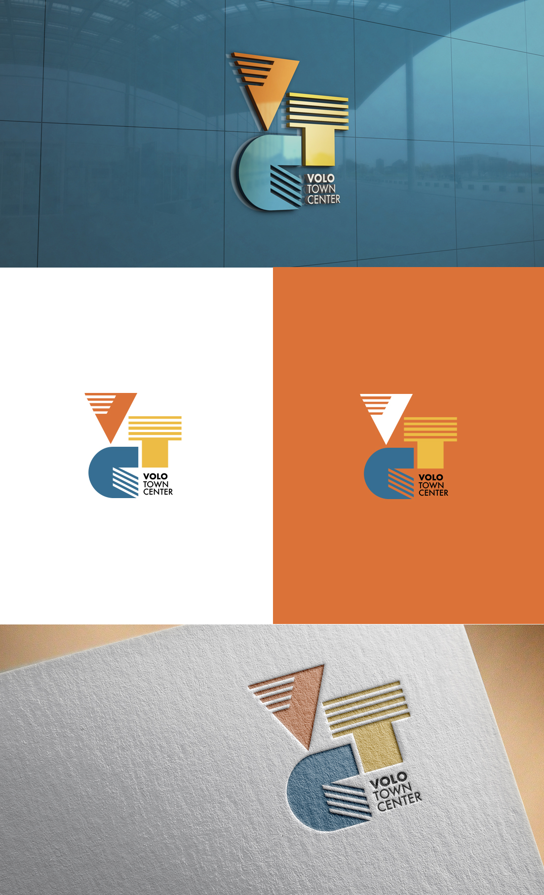 Logo Design by GLDesigns for Orput Companies Inc. | Design #29175082