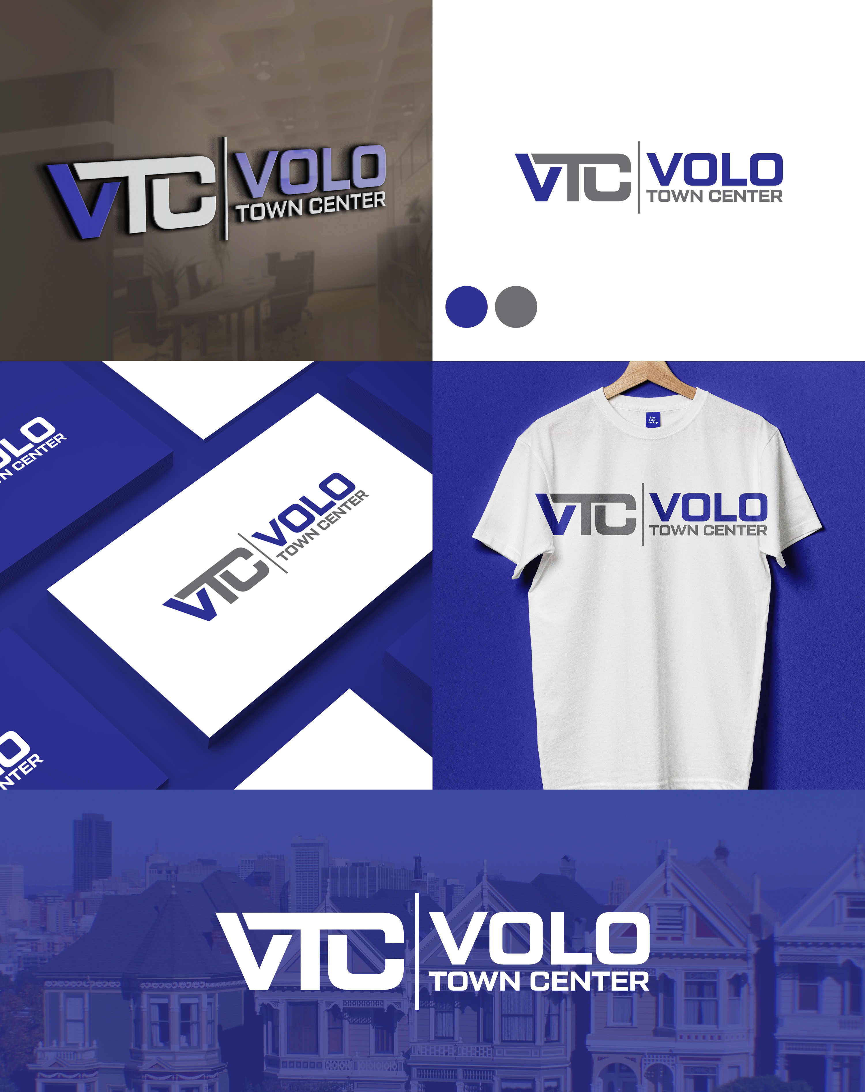 Logo Design by aexo for Orput Companies Inc. | Design #29175764