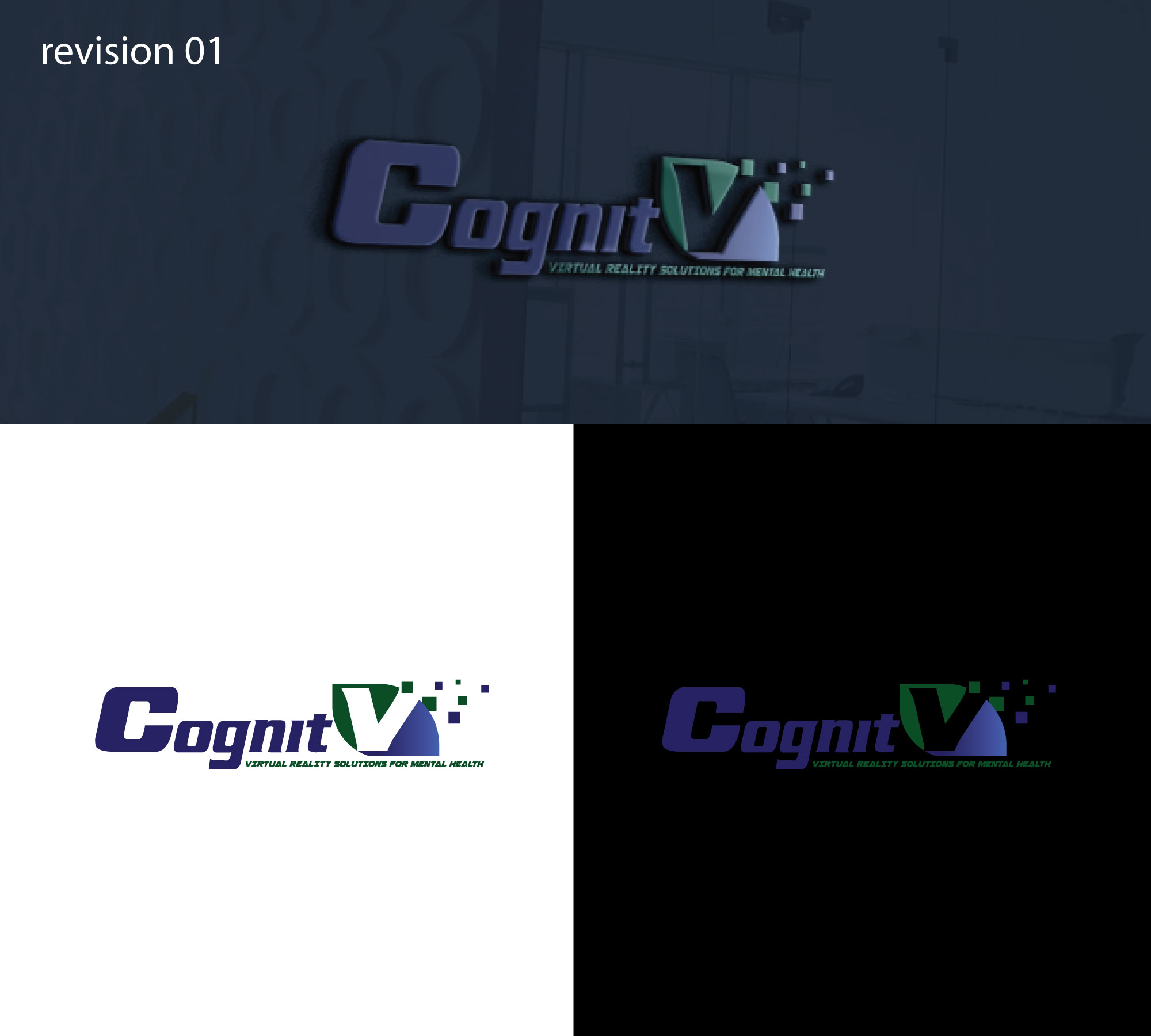 Logo Design by RRR Design for this project | Design #29179181