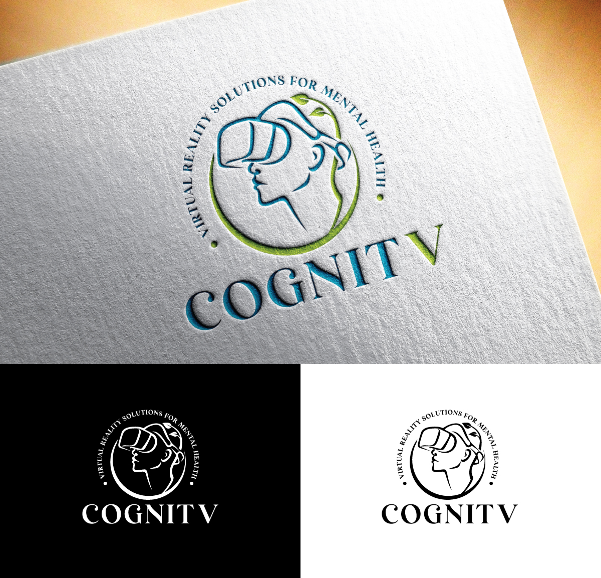Logo Design by Logo Stock for this project | Design #29177466