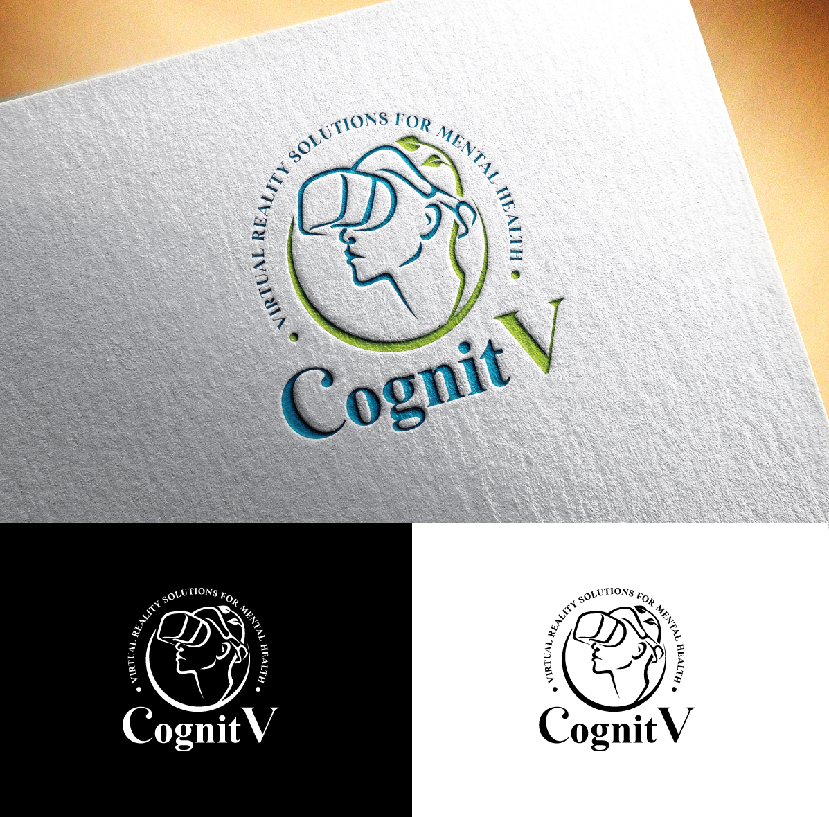 Logo Design by Logo Stock for this project | Design #29179186