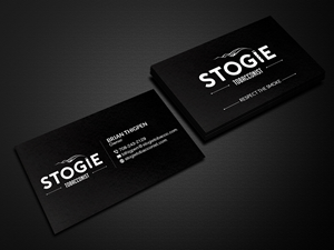 Business Card Design by Creations Box 2015 for Worrad Design LLC | Design #29180302