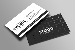 Business Card Design by Creations Box 2015 for Worrad Design LLC | Design: #29180309