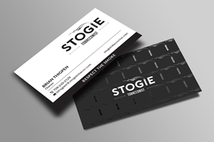 Business Card Design by Creations Box 2015 for Worrad Design LLC | Design: #29180310