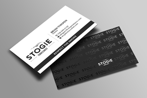 Business Card Design by Creations Box 2015 for Worrad Design LLC | Design: #29180311
