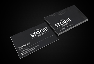 Business Card Design by Creations Box 2015 for Worrad Design LLC | Design: #29180312