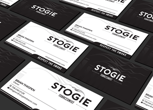 Business Card Design by Creations Box 2015 for Worrad Design LLC | Design: #29180317